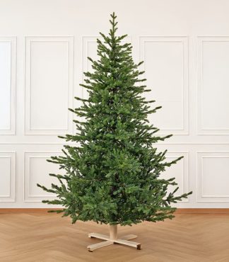 Sapin de Noël artificiel