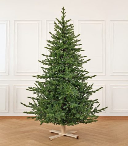 Sapin de Noël artificiel
