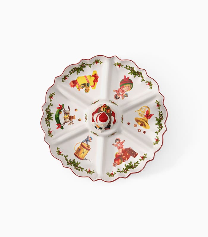 Coupe premium pour biscuits et friandises