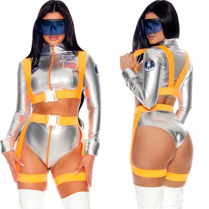 Combinaison d'astronaute pour femme — image 3