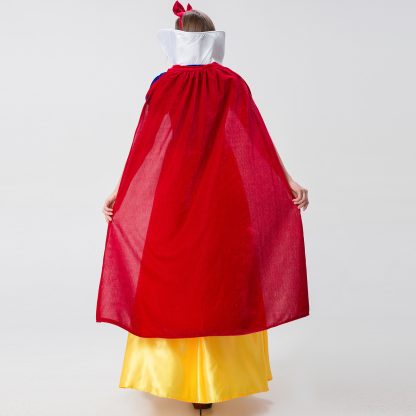 Robe de princesse de conte de fées pour femme — image 3