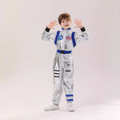 Combinaison d'astronaute pour enfant — image 5