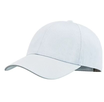 Casquette lumineuse à fibre optique — image 5