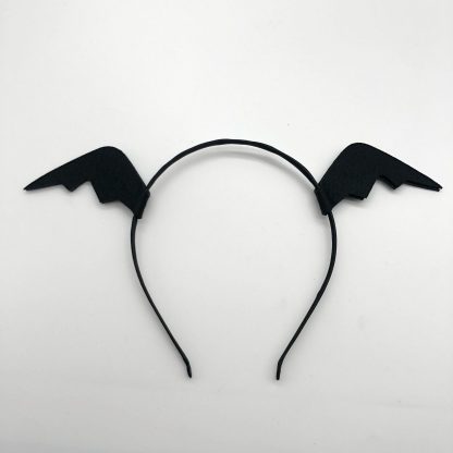 Serre-tête ailes de chauve-souris — image 6