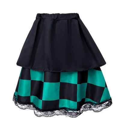 Kimono de cosplay japonais — image 4