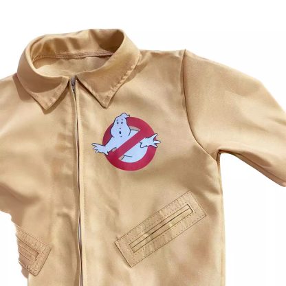 Tenue de chasseur de fantômes pour enfant — image 5