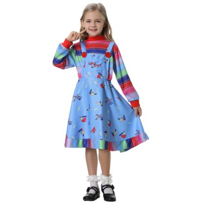 Déguisement de petit fantôme pour enfant — image 6