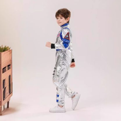 Combinaison d'astronaute pour enfant — image 4