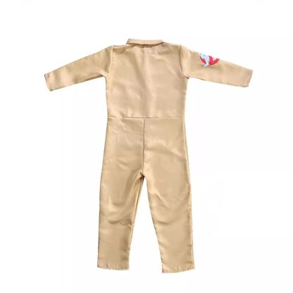 Tenue de chasseur de fantômes pour enfant — image 3