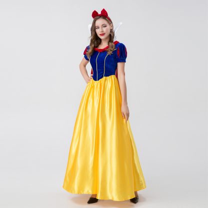 Robe de princesse de conte de fées pour femme — image 6