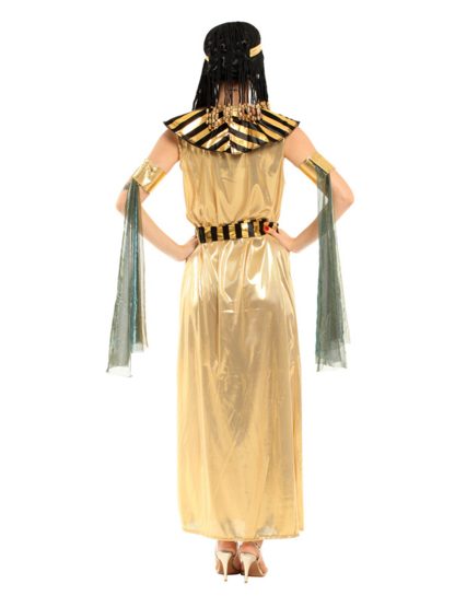 Robe de reine égyptienne — image 3