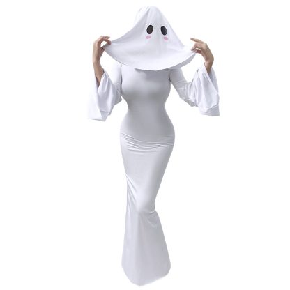 Robe de petit fantôme pour femme — image 3