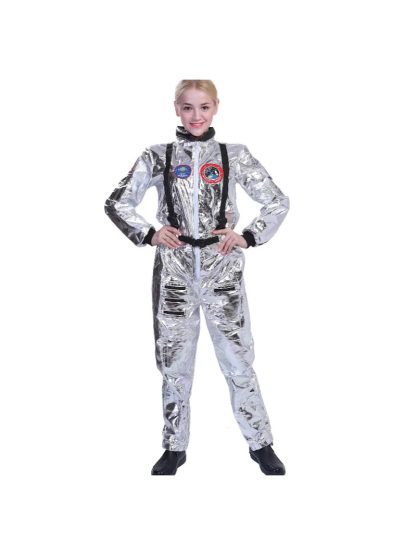 Combinaison d'astronaute pour couple — image 5