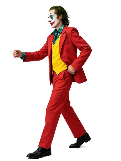 Costume de clown pour homme — image 4