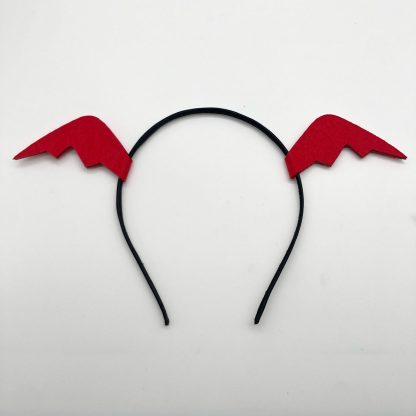 Serre-tête ailes de chauve-souris — image 7