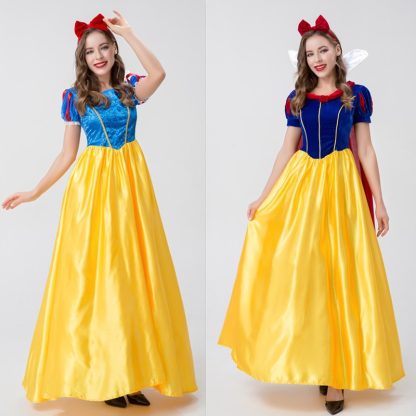 Robe de princesse de bal pour femme — image 5