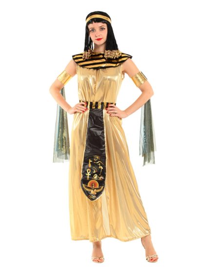 Robe de reine égyptienne — image 2