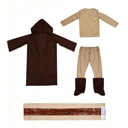Déguisement de chevalier de l'espace pour enfant — image 8