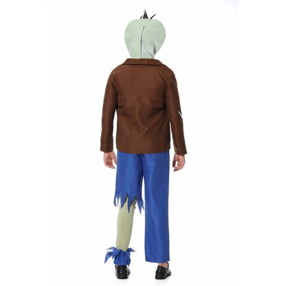 Déguisement de zombie — image 4