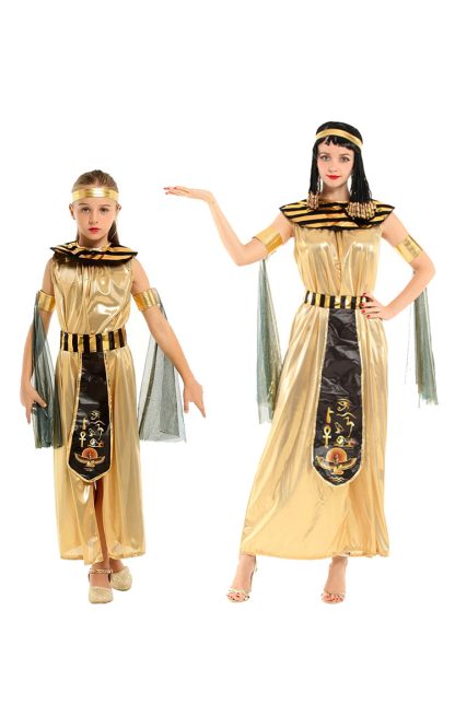 Robe de reine égyptienne — image 8
