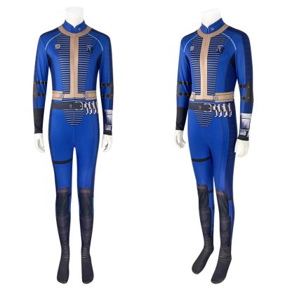 Combinaison de cosplay de personnage de jeu — image 2