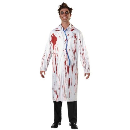 Déguisement de vampire démon pour homme — image 5