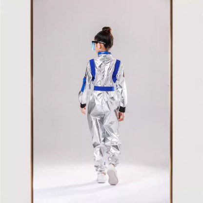 Combinaison d'astronaute pour enfant — image 3