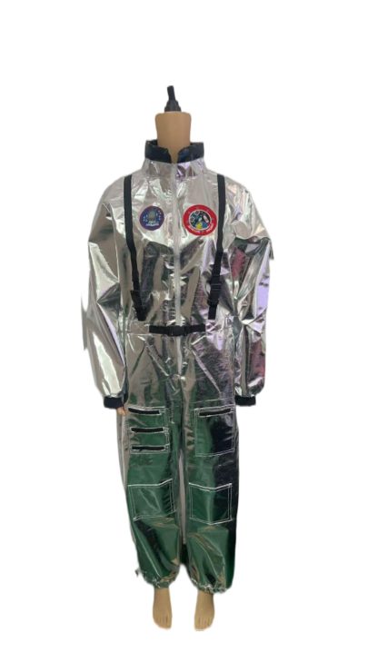 Combinaison d'astronaute pour couple — image 7