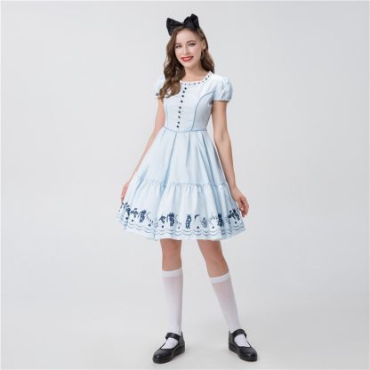 Robe de princesse soubrette — image 4