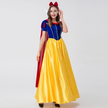 Robe de princesse de conte de fées pour femme — image 2