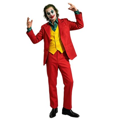 Costume de clown pour homme — image 6