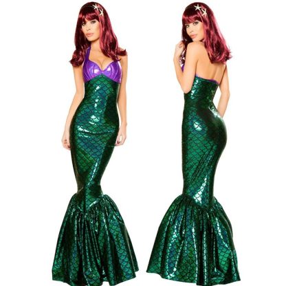 Robe de sirène pour femme — image 3