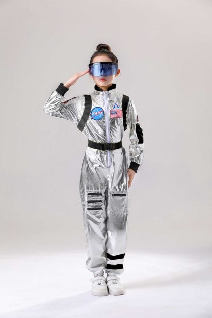 Combinaison d'astronaute pour enfant — image 8