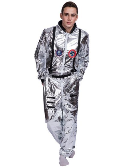 Combinaison d'astronaute pour couple — image 3