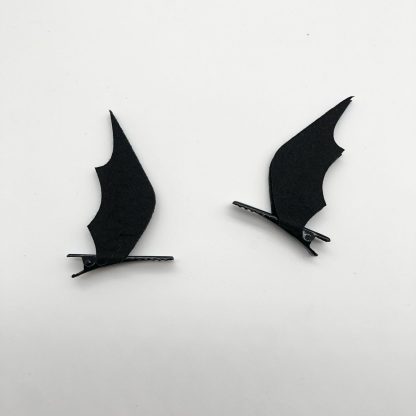 Serre-tête ailes de chauve-souris — image 8