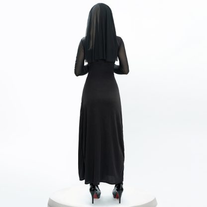 Déguisement de nonne pour femme — image 3