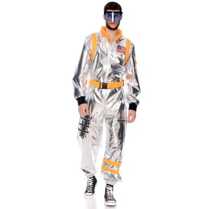 Combinaison d'astronaute pour femme — image 6