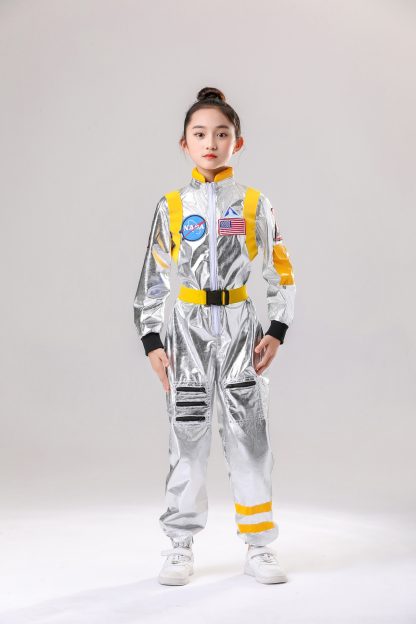 Combinaison d'astronaute pour enfant — image 7