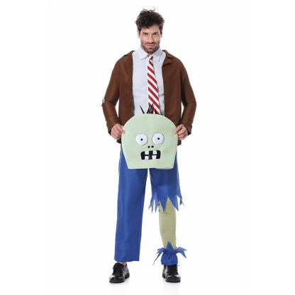 Déguisement de zombie — image 2
