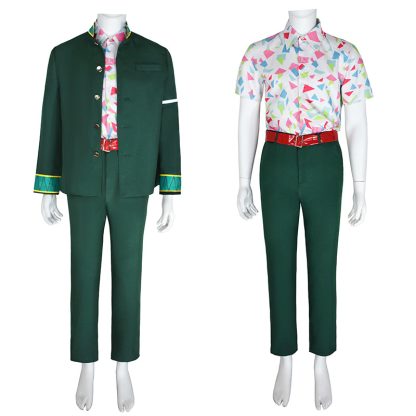 Tenue de cosplay de personnage de jeu — image 2