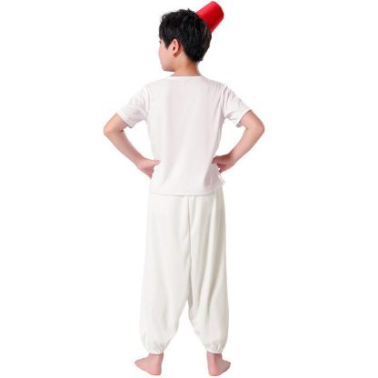 Déguisement de prince oriental pour enfant — image 4