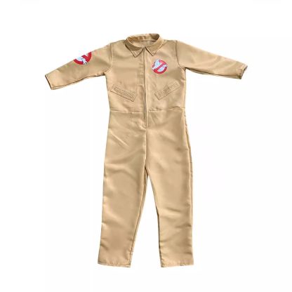 Tenue de chasseur de fantômes pour enfant — image 4