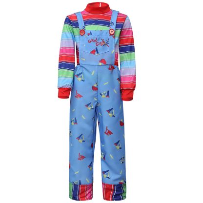Déguisement de petit fantôme pour enfant — image 5