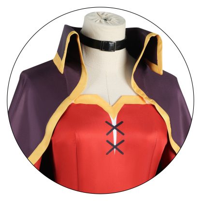 Robe de magicien, tenue complète — image 4