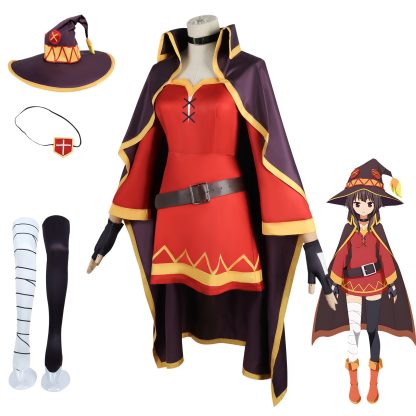 Robe de magicien, tenue complète — image 2