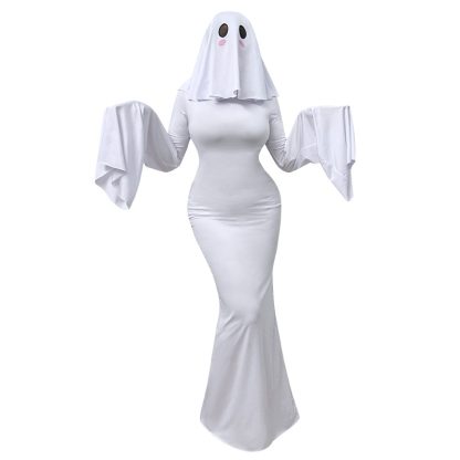 Robe de petit fantôme pour femme — image 2