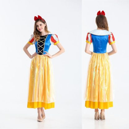 Robe de princesse de bal pour femme — image 4