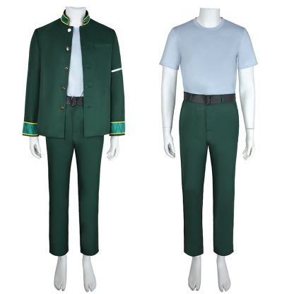 Tenue de cosplay de personnage de jeu — image 4