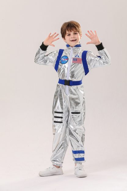 Combinaison d'astronaute pour enfant — image 6
