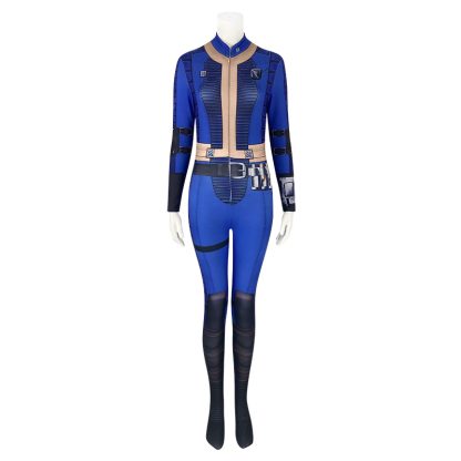 Combinaison de cosplay de personnage de jeu — image 5